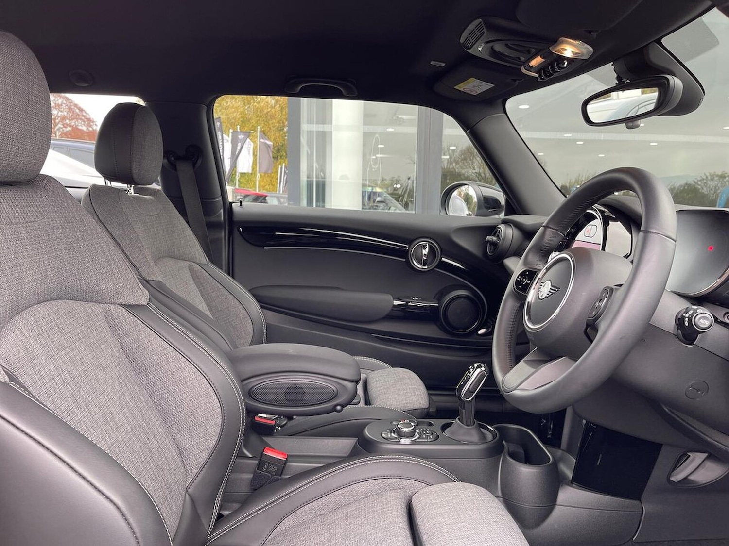 Used MINI Hatch 2022 for sale - 76547666: Photo 21