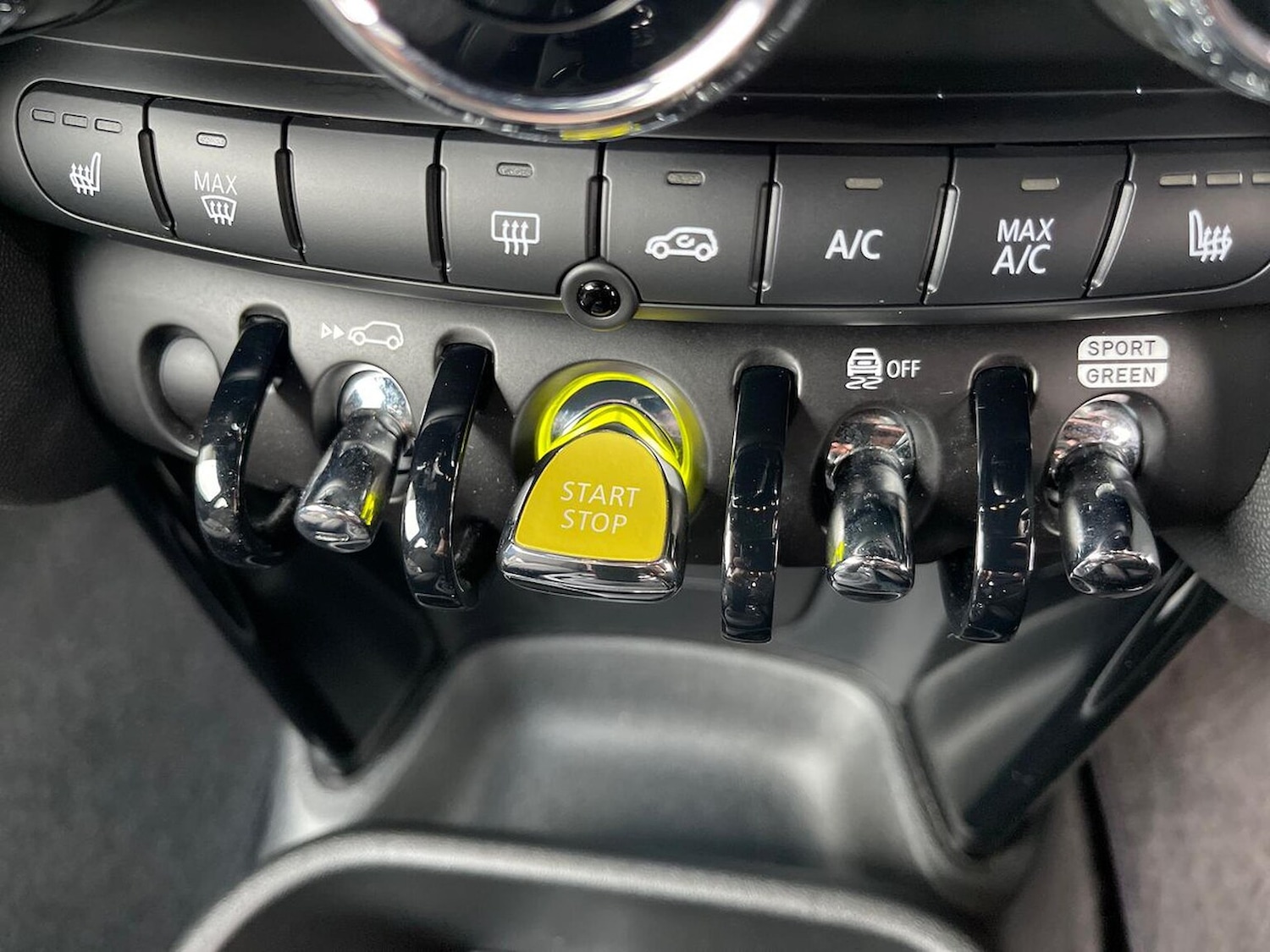 Used MINI Hatch 2022 for sale - 76547666: Photo 22