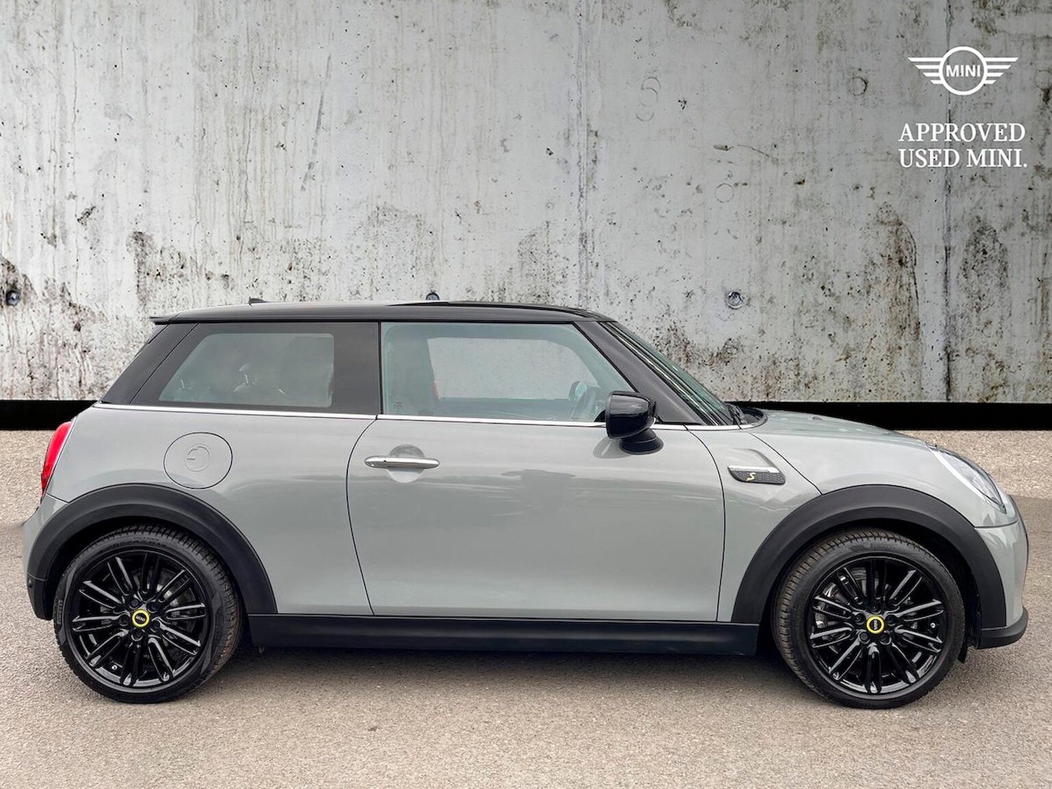 Used MINI Hatch 2022 for sale - 76547666: Photo 3