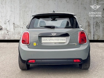 Used MINI Hatch 2022 for sale - 76547666: Photo
