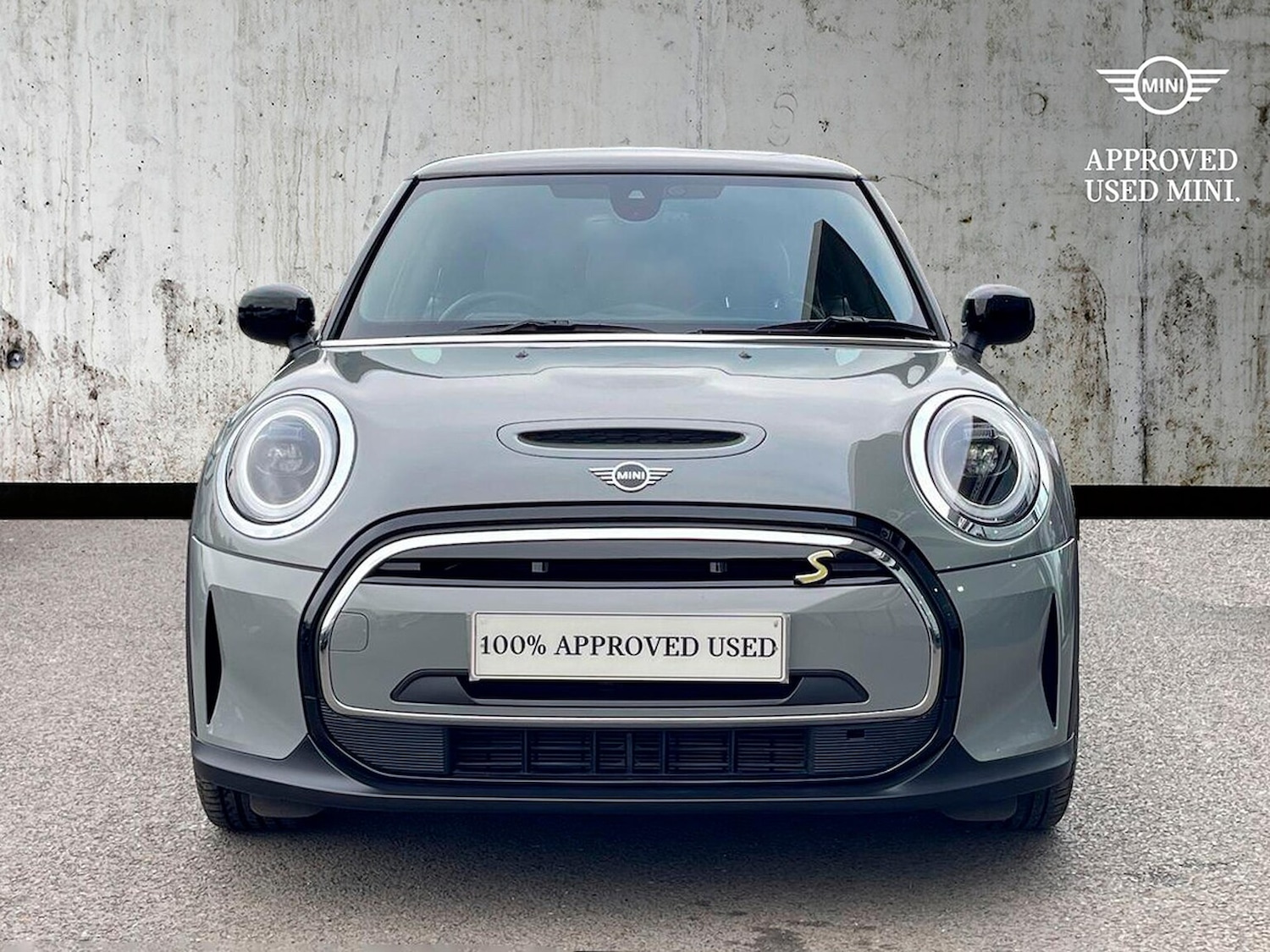 Used MINI Hatch 2022 for sale - 76547666: Photo 5