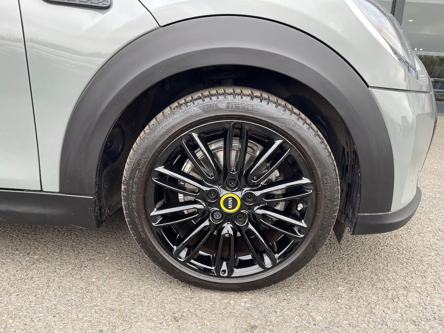 Used MINI Hatch 2022 for sale - 76547666: Photo 6