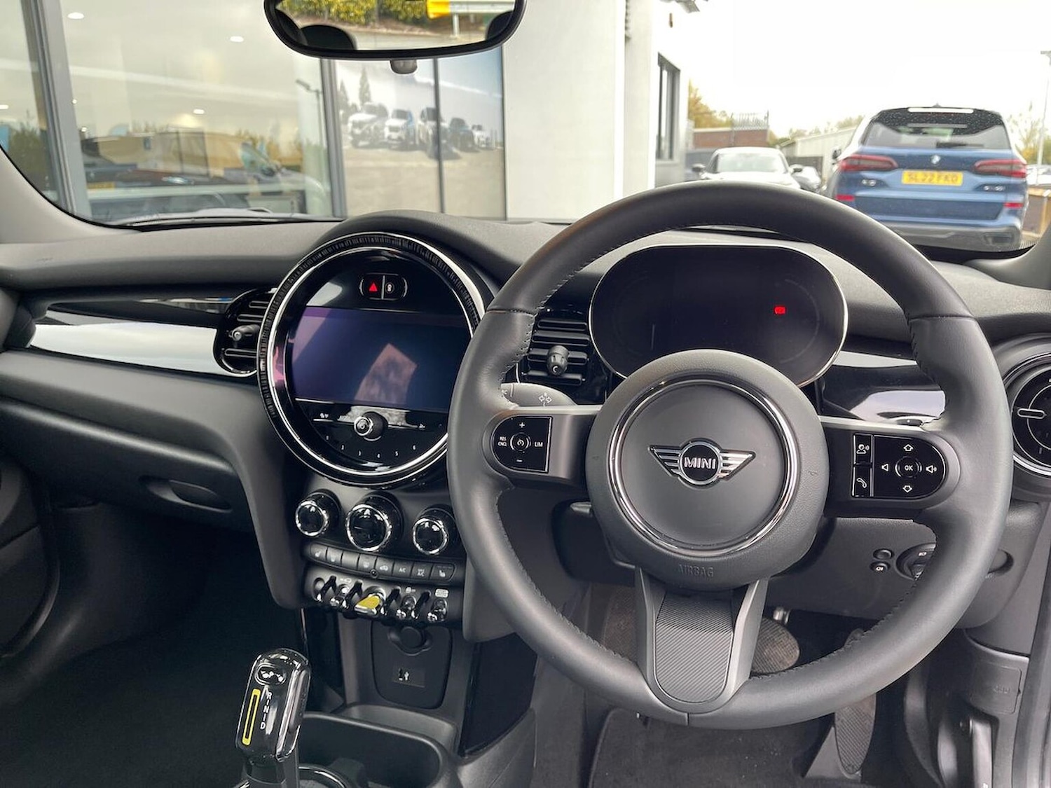 Used MINI Hatch 2022 for sale - 76547666: Photo 9