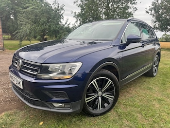2017 (67) - 2.0 TDi 150 SE Nav 5dr