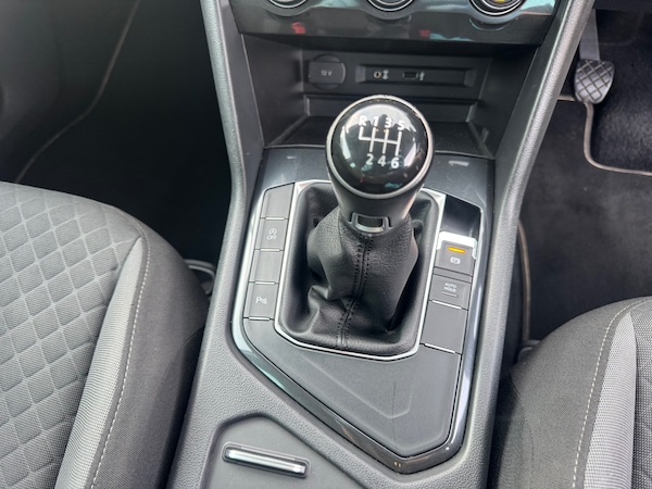 Used Volkswagen Tiguan 2017 for sale - 75523477: Photo 20