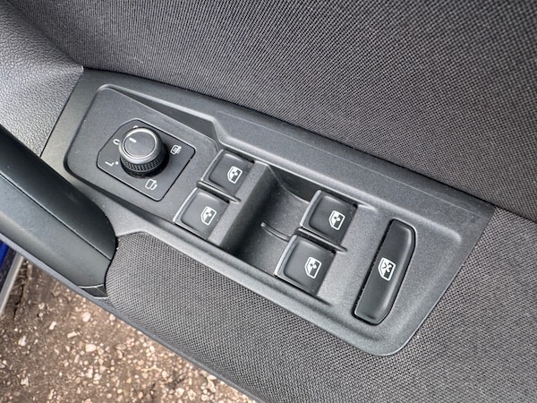 Used Volkswagen Tiguan 2017 for sale - 75523477: Photo 23
