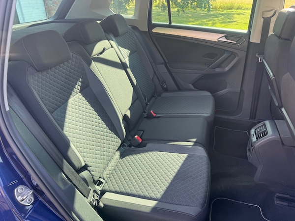 Used Volkswagen Tiguan 2017 for sale - 75523477: Photo 29