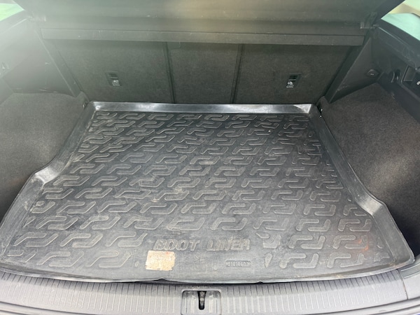Used Volkswagen Tiguan 2017 for sale - 75523477: Photo 31
