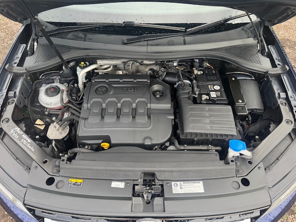 Used Volkswagen Tiguan 2017 for sale - 75523477: Photo 33