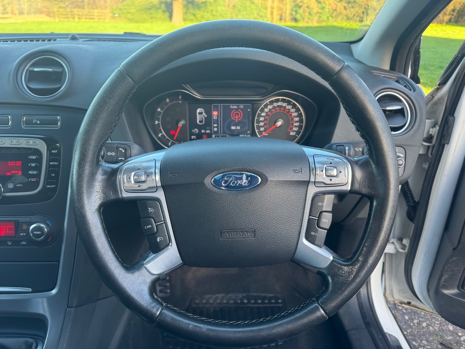 Used Ford Mondeo 2011 for sale - 77008889: Photo 10