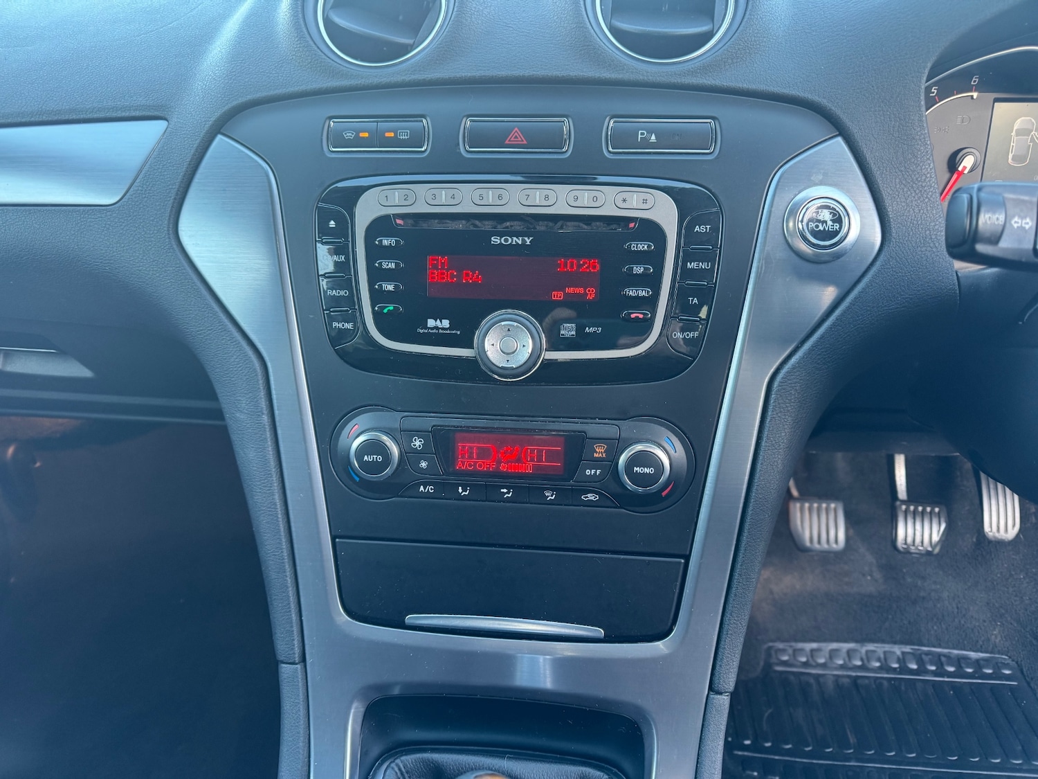 Used Ford Mondeo 2011 for sale - 77008889: Photo 12