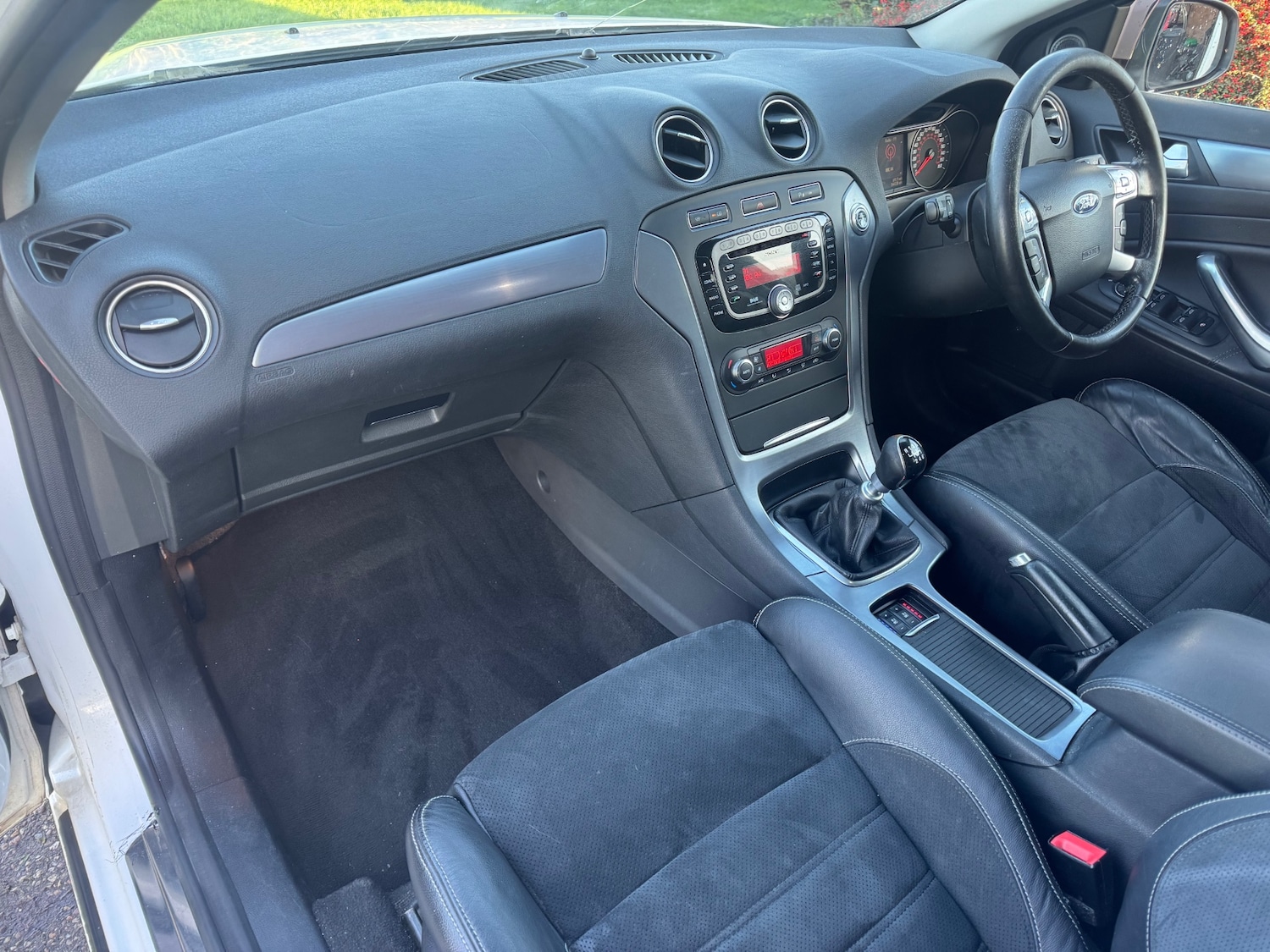 Used Ford Mondeo 2011 for sale - 77008889: Photo 14