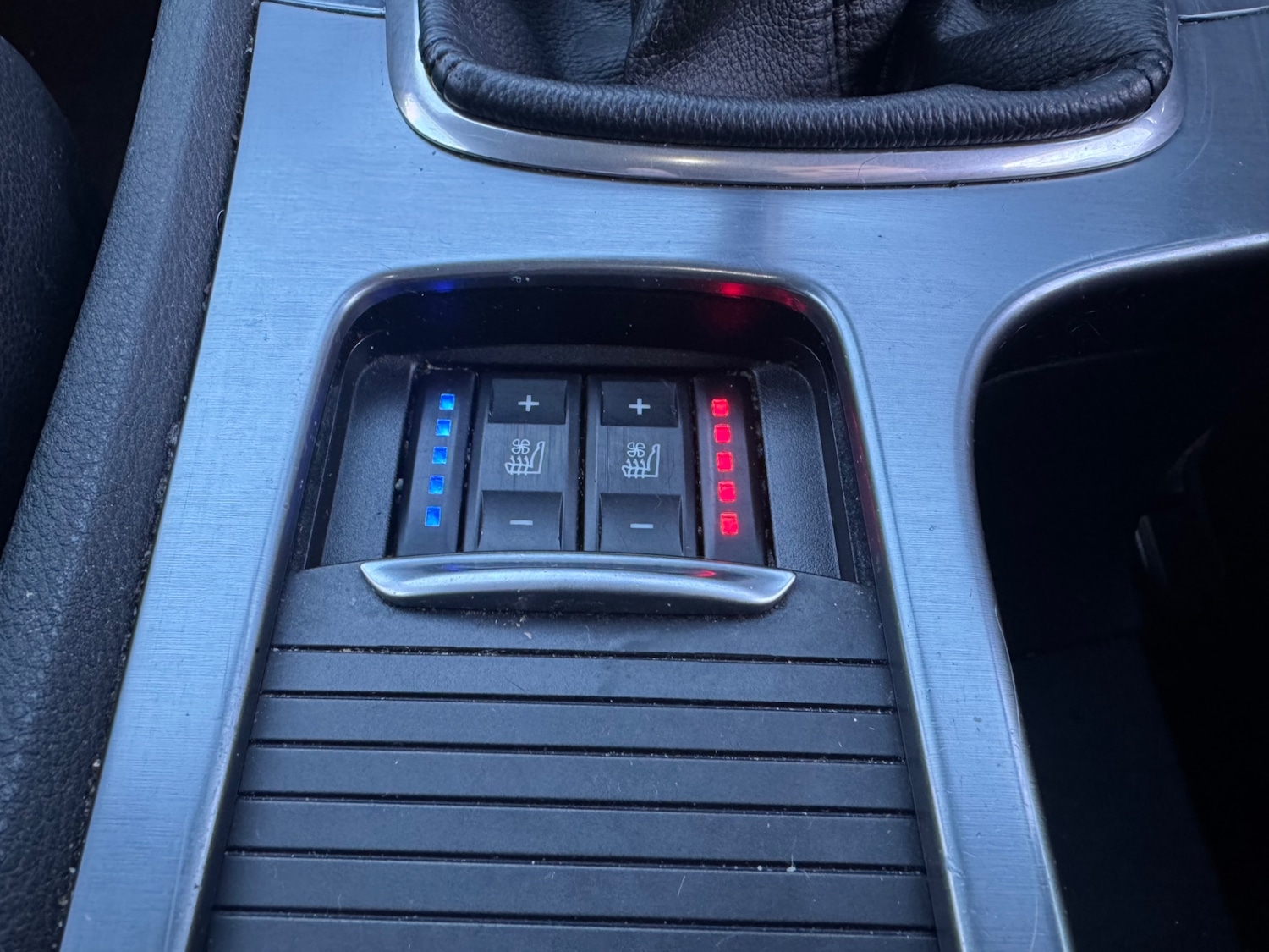 Used Ford Mondeo 2011 for sale - 77008889: Photo 16