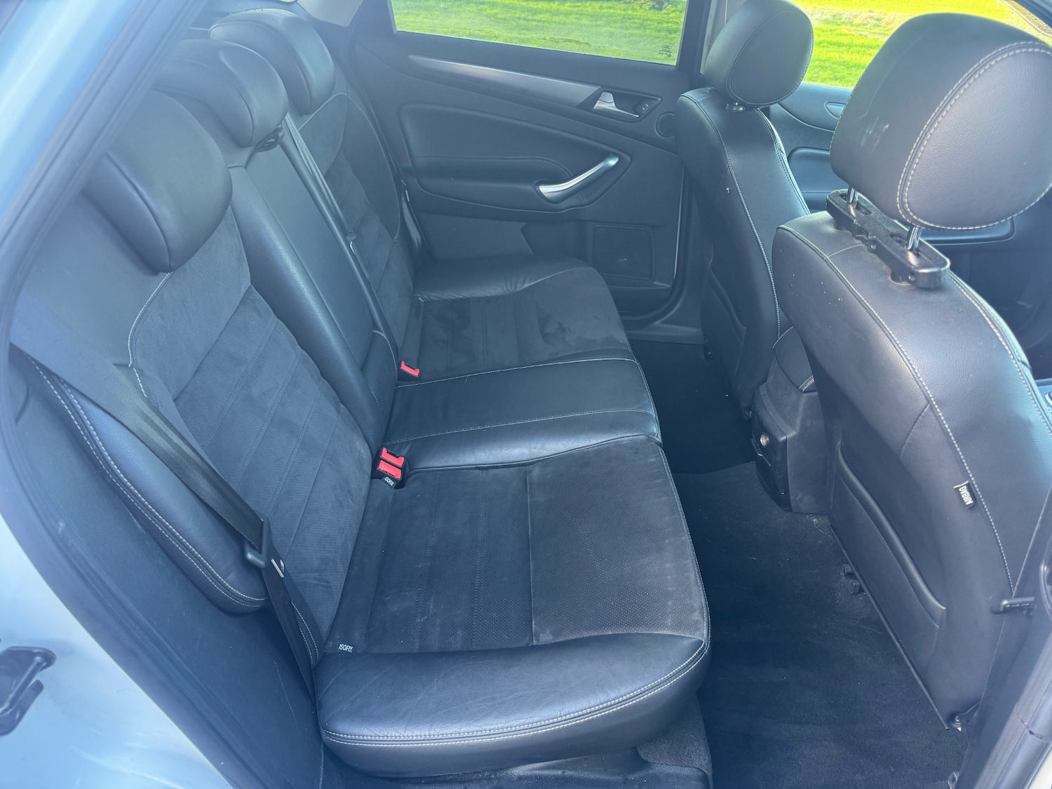 Used Ford Mondeo 2011 for sale - 77008889: Photo 18