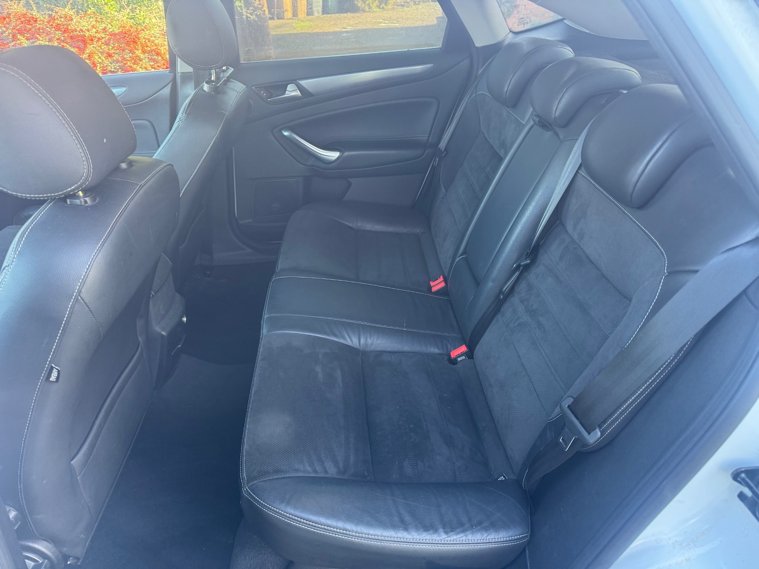 Used Ford Mondeo 2011 for sale - 77008889: Photo 19