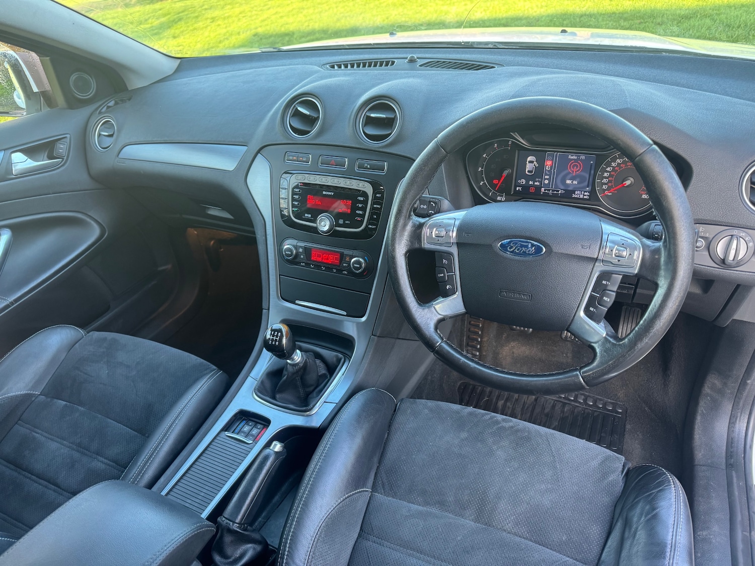 Used Ford Mondeo 2011 for sale - 77008889: Photo 9