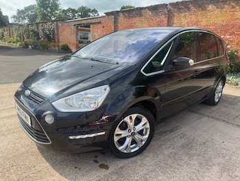 Used Ford S-Max 2011 for sale - 78907129: Photo