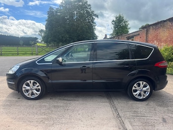 Used Ford S-Max 2011 for sale - 78907129: Photo