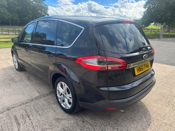 Used Ford S-Max 2011 for sale - 78907129: Photo