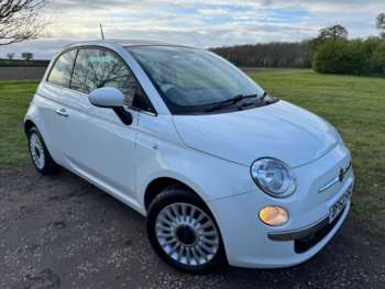 Used Fiat 500 2014 for sale - 74407184: Photo
