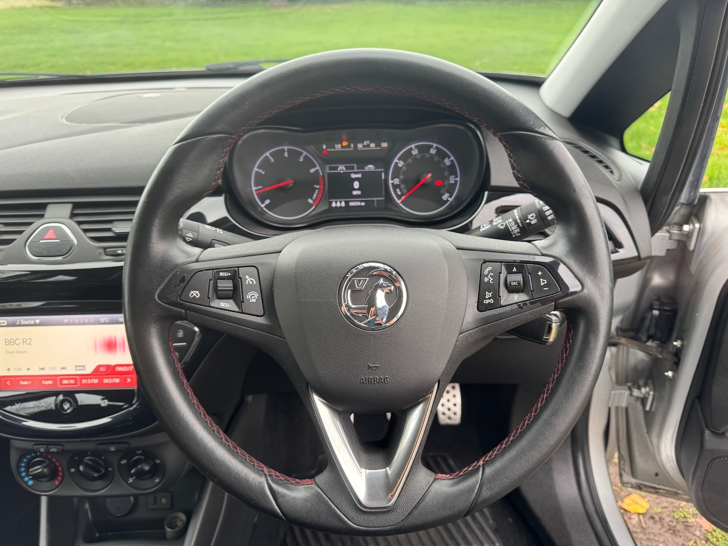 Used Vauxhall Corsa 2015 for sale - 76497755: Photo 10