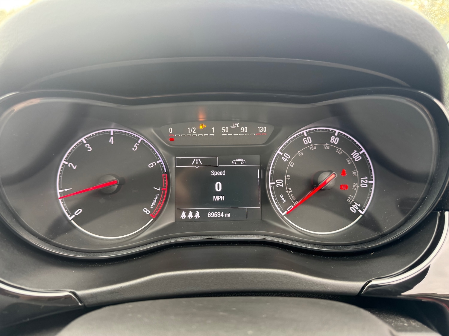 Used Vauxhall Corsa 2015 for sale - 76497755: Photo 11