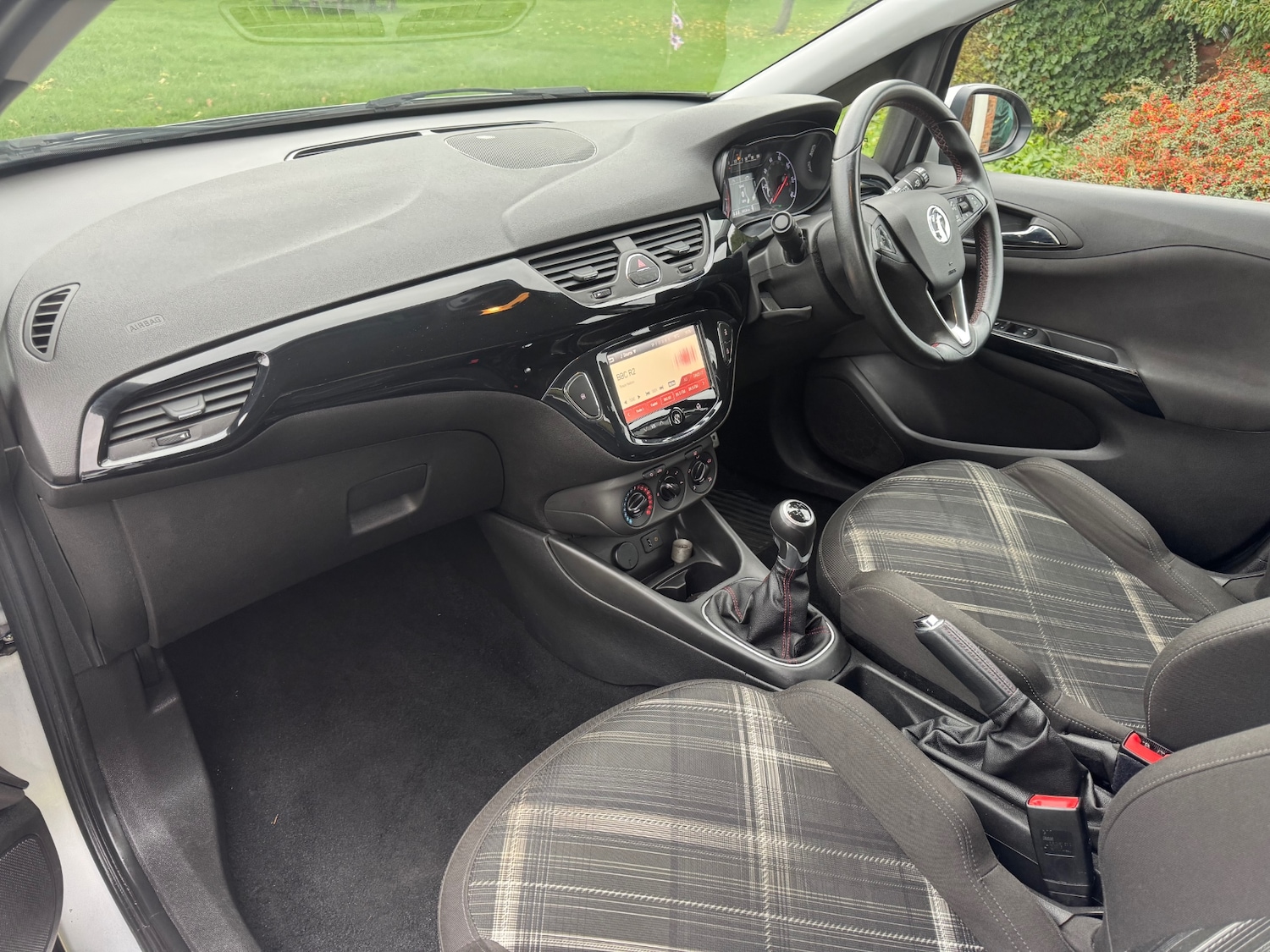 Used Vauxhall Corsa 2015 for sale - 76497755: Photo 15