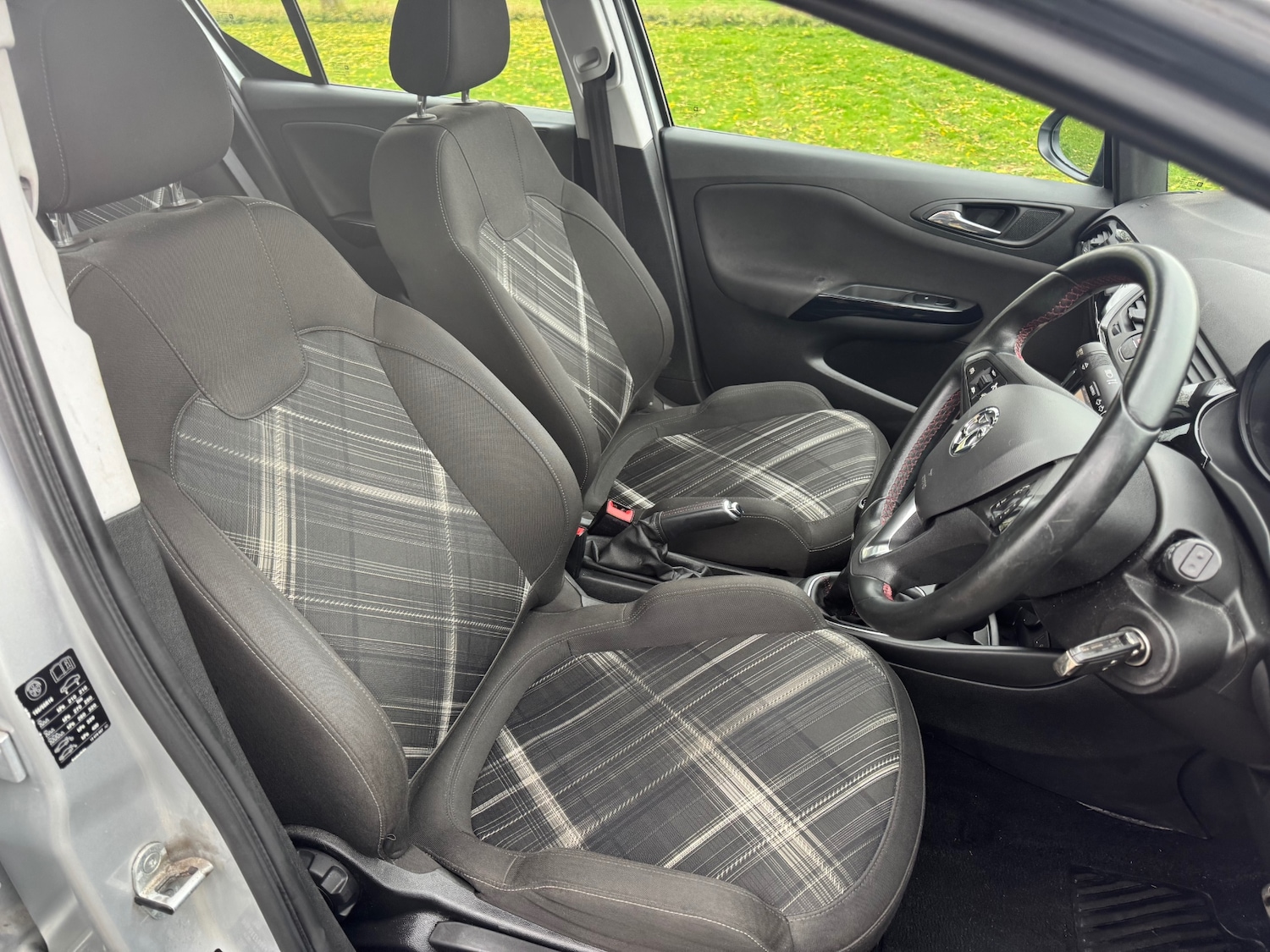 Used Vauxhall Corsa 2015 for sale - 76497755: Photo 16