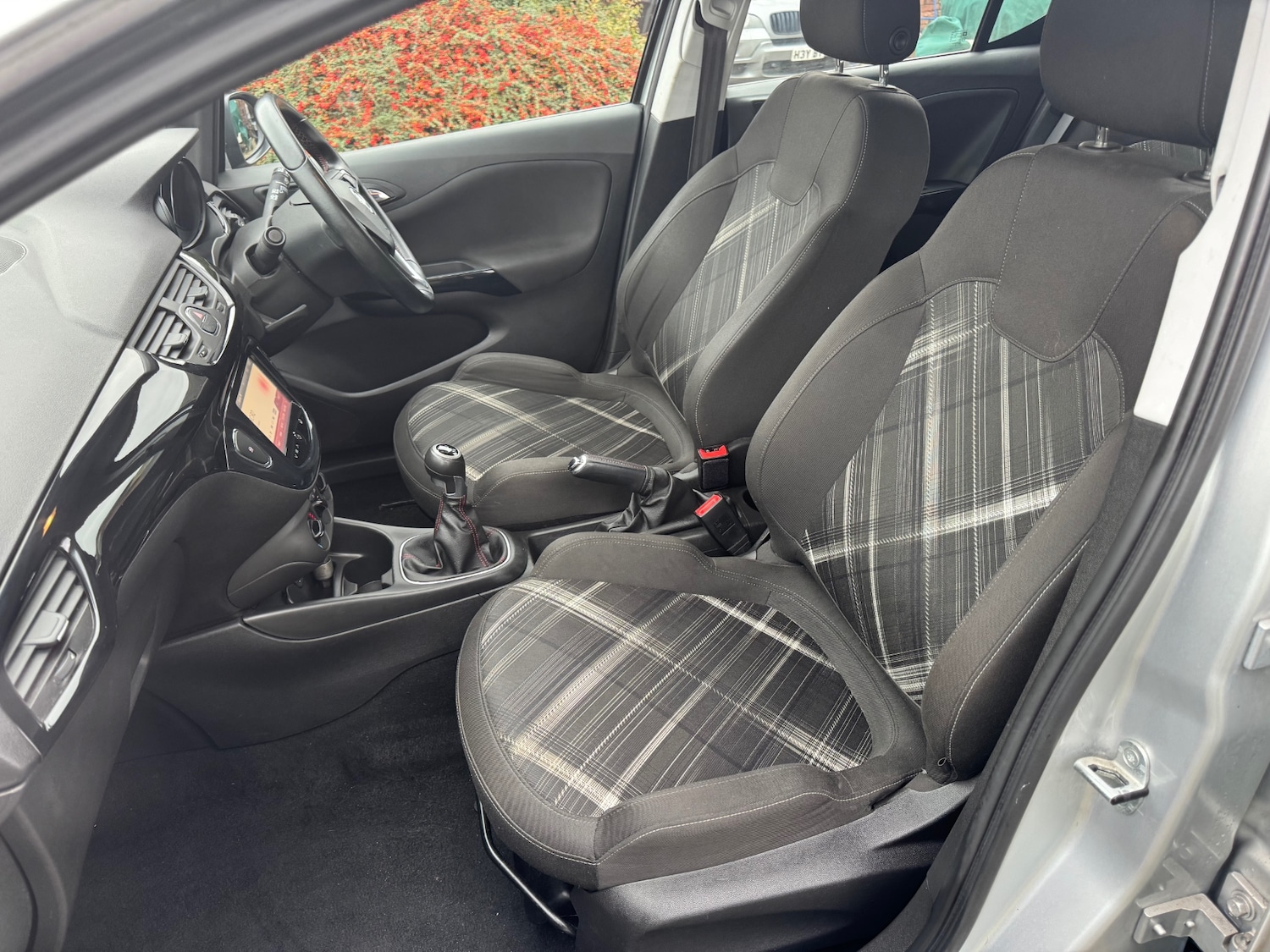 Used Vauxhall Corsa 2015 for sale - 76497755: Photo 17