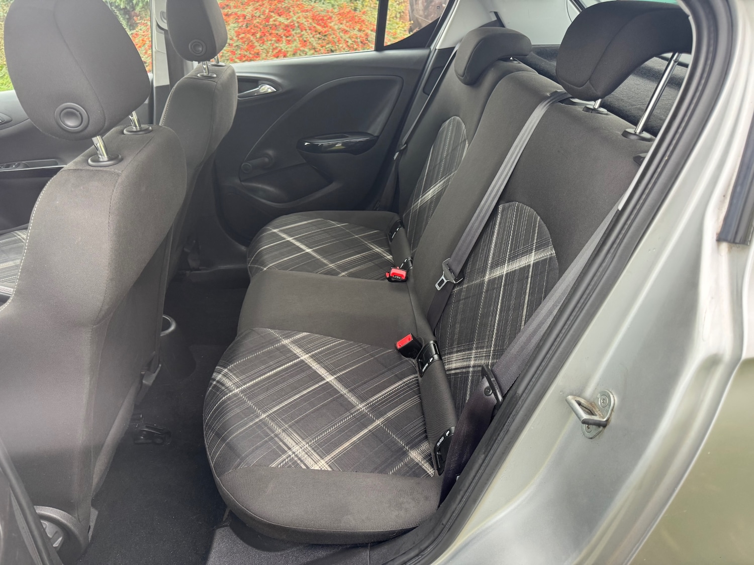 Used Vauxhall Corsa 2015 for sale - 76497755: Photo 18