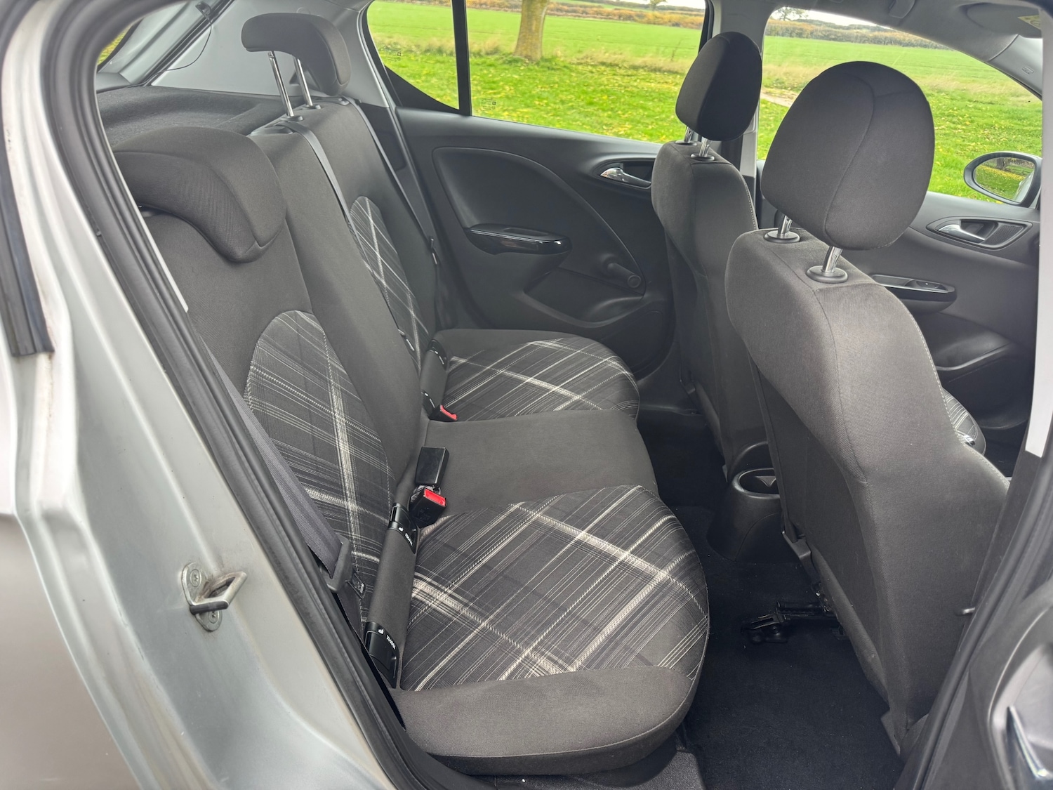 Used Vauxhall Corsa 2015 for sale - 76497755: Photo 19