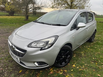 Used Vauxhall Corsa 2015 for sale - 76497755: Photo