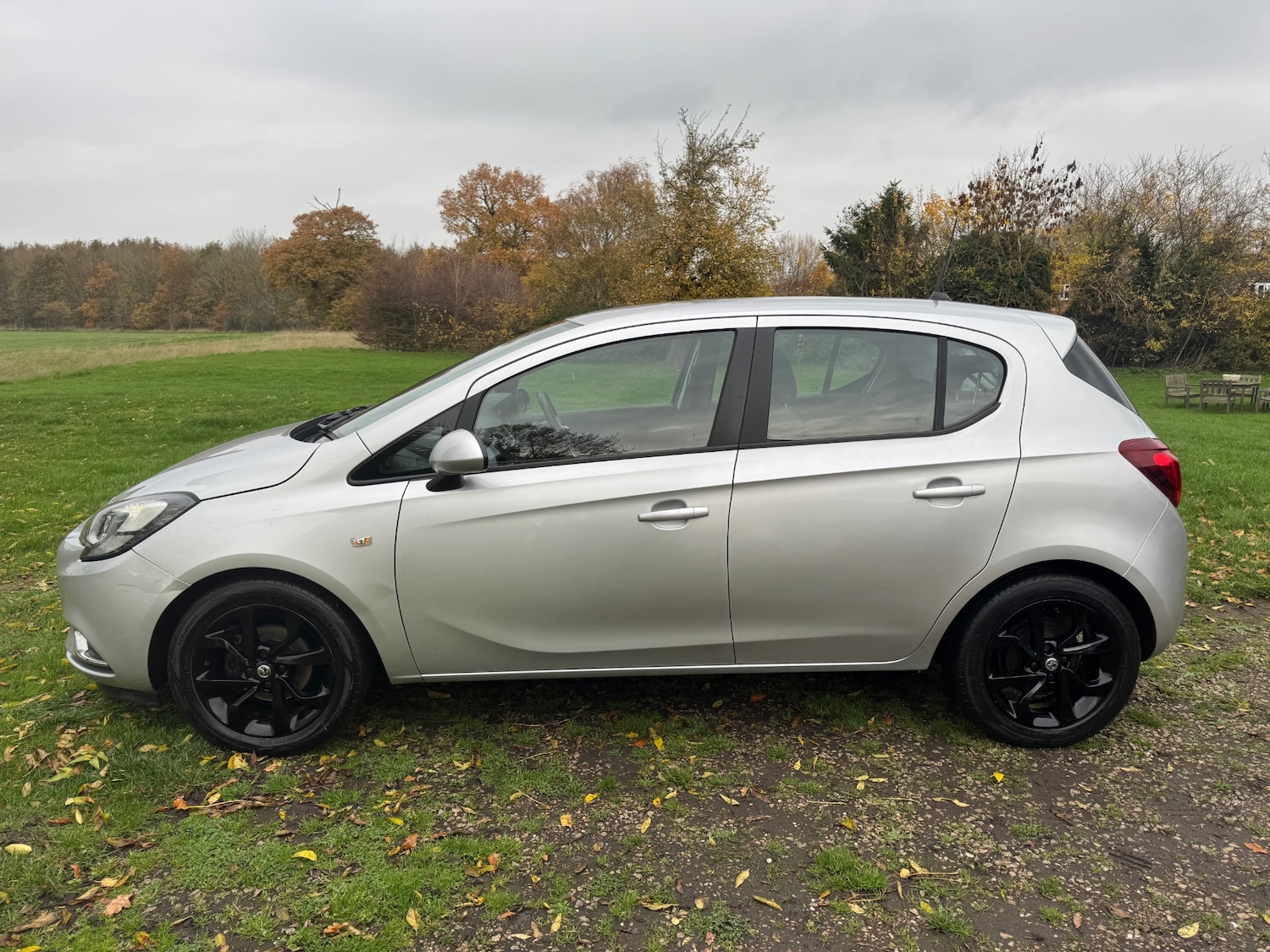 Used Vauxhall Corsa 2015 for sale - 76497755: Photo 2