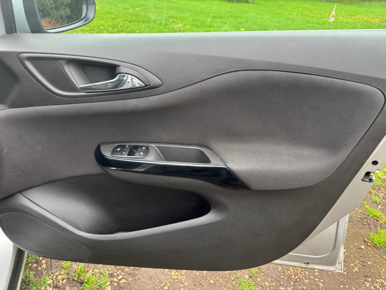 Used Vauxhall Corsa 2015 for sale - 76497755: Photo 20