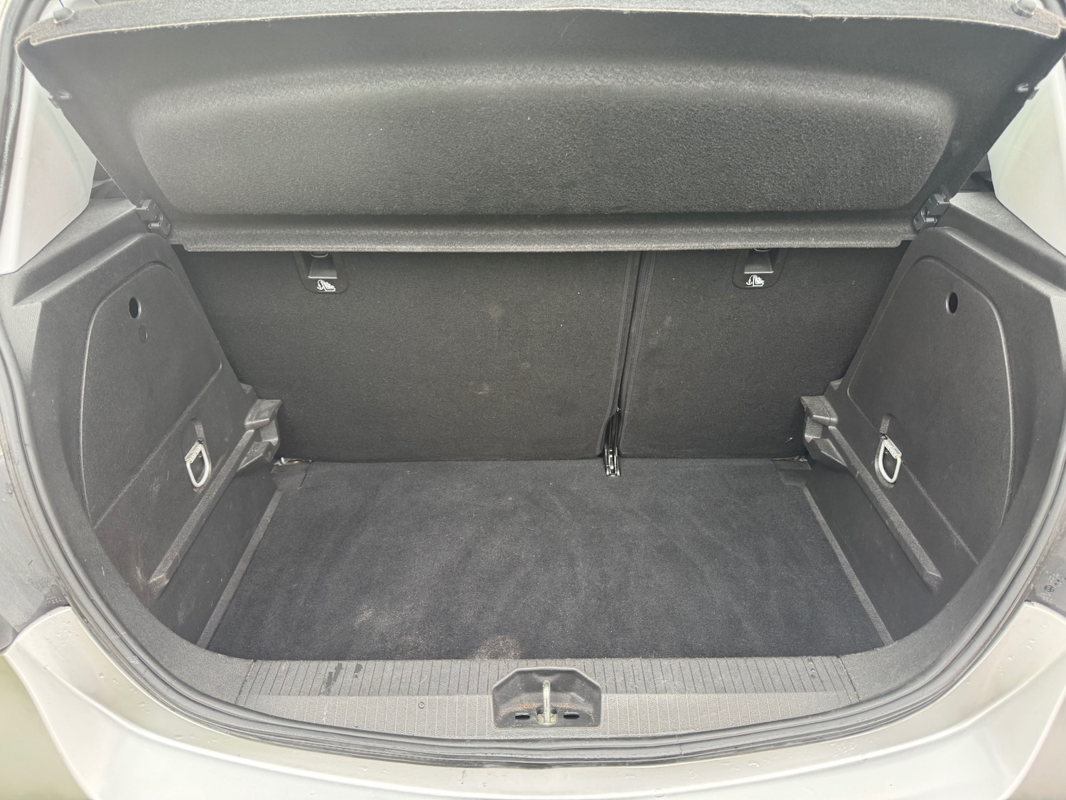 Used Vauxhall Corsa 2015 for sale - 76497755: Photo 21