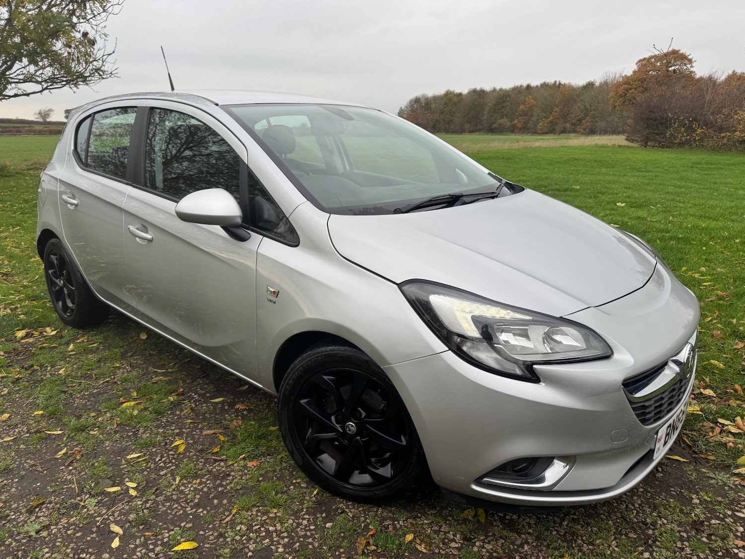 Used Vauxhall Corsa 2015 for sale - 76497755: Photo 7