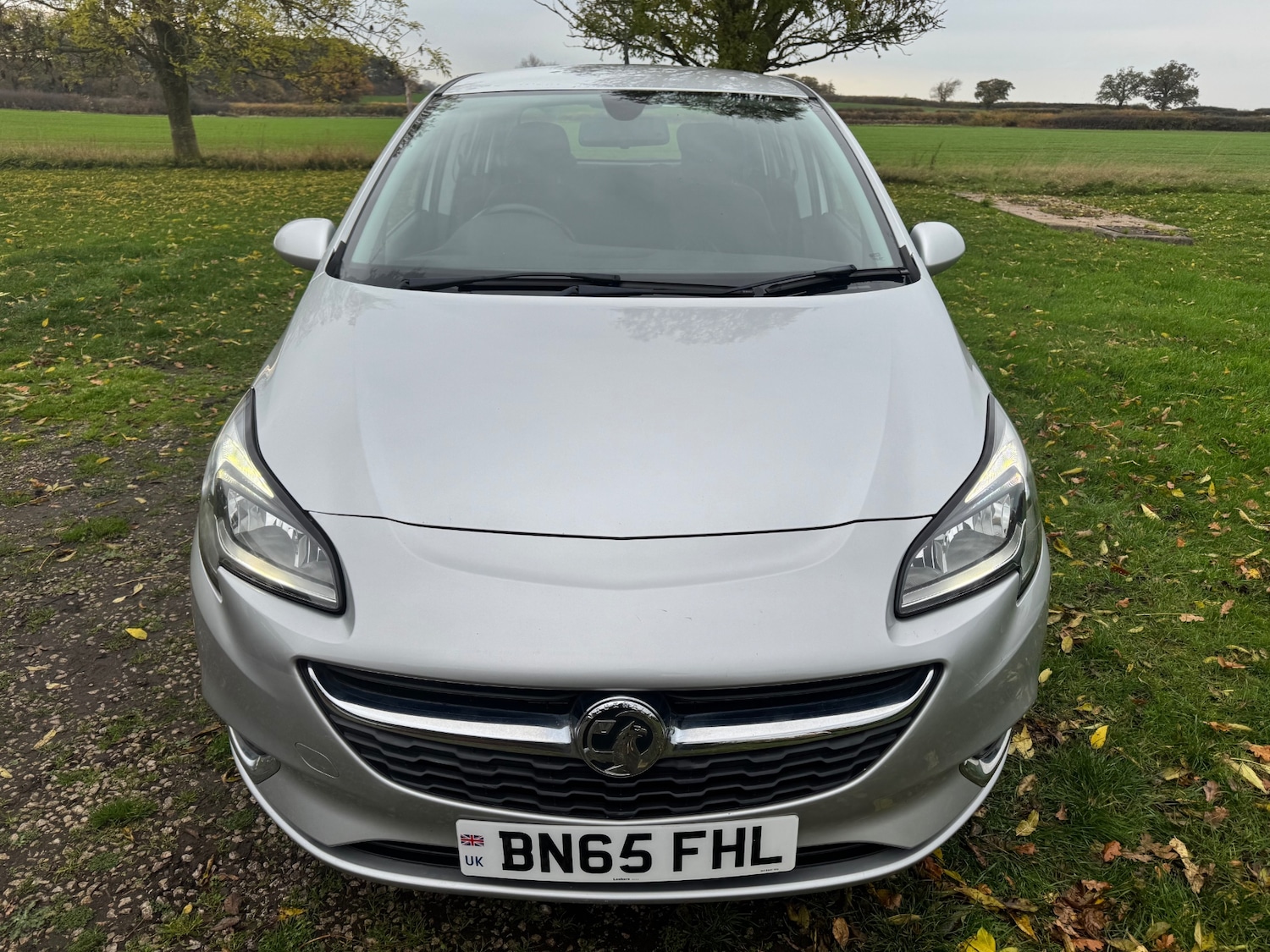 Used Vauxhall Corsa 2015 for sale - 76497755: Photo 8