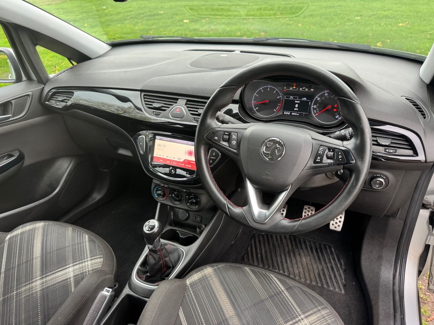 Used Vauxhall Corsa 2015 for sale - 76497755: Photo 9