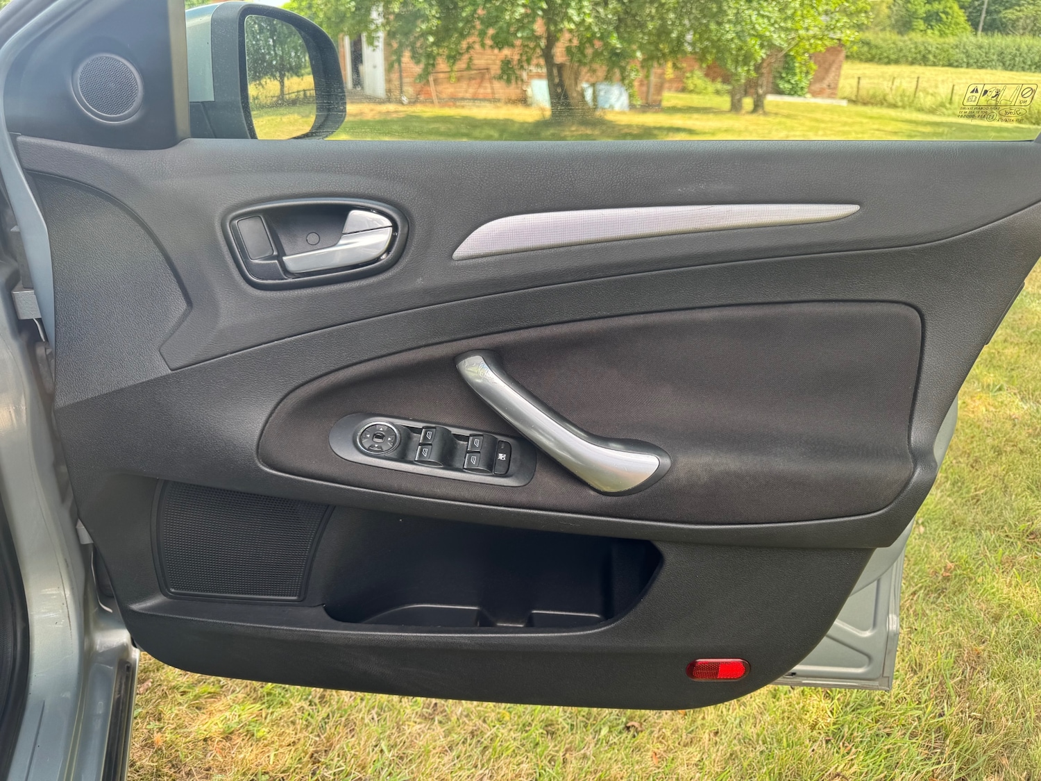 Used Ford Mondeo 2007 for sale - 77444151: Photo 16