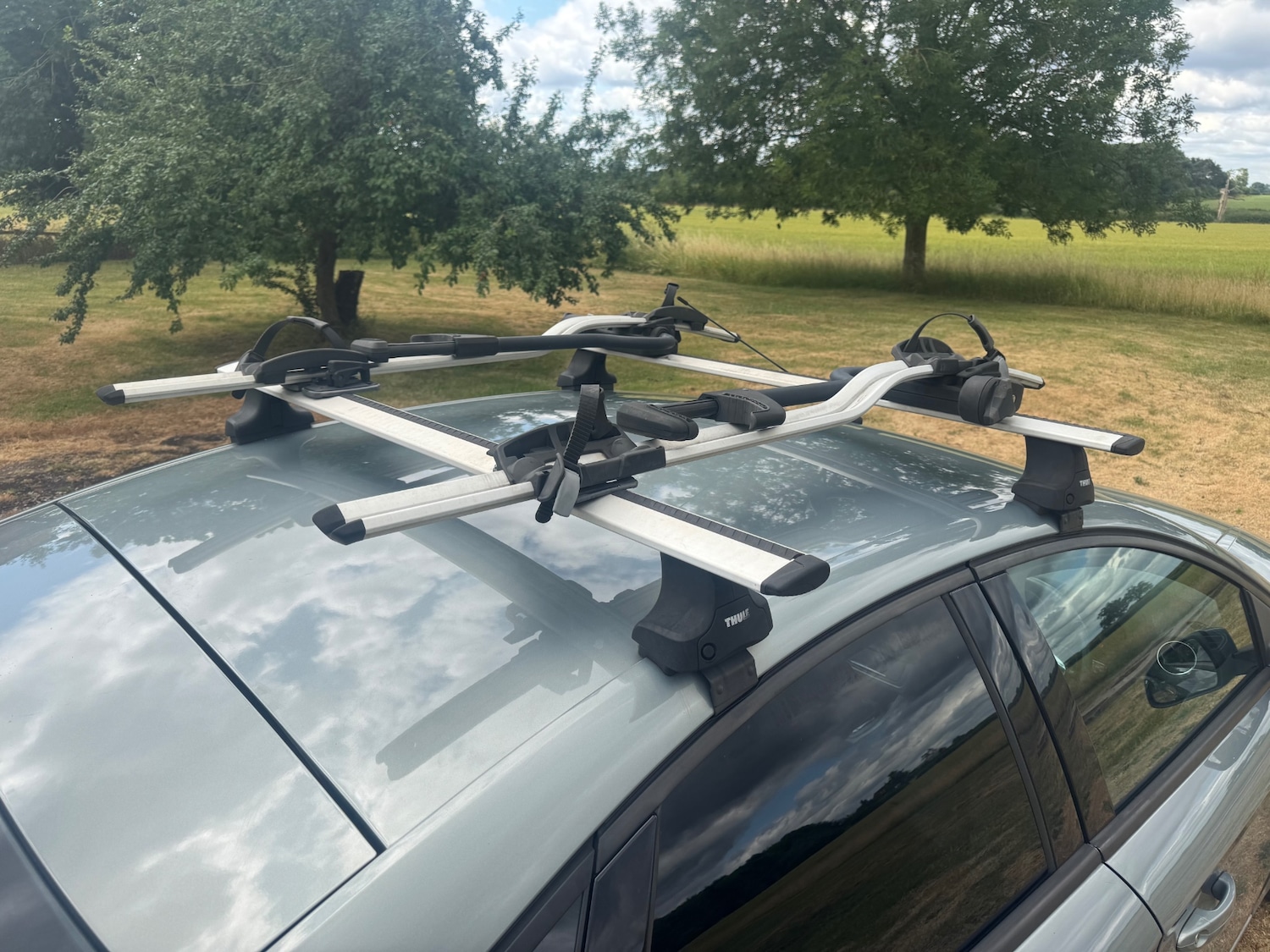 Used Ford Mondeo 2007 for sale - 77444151: Photo 19