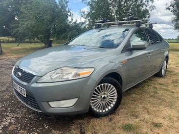 Used Ford Mondeo 2007 for sale - 77444151: Photo