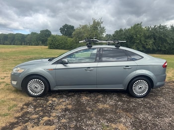 Used Ford Mondeo 2007 for sale - 77444151: Photo