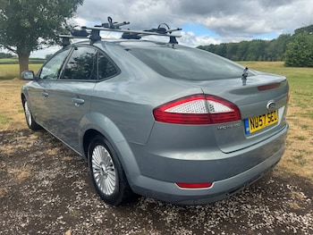 Used Ford Mondeo 2007 for sale - 77444151: Photo