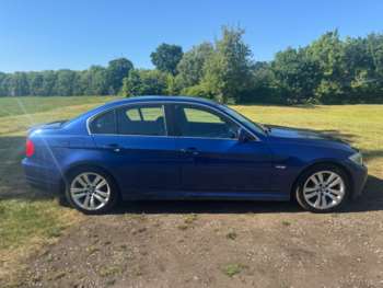 Used BMW 3 Series 2011 for sale - 74703908: Photo