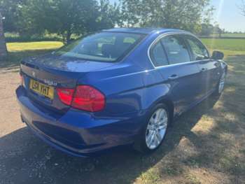 Used BMW 3 Series 2011 for sale - 74703908: Photo