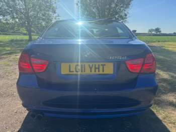Used BMW 3 Series 2011 for sale - 74703908: Photo