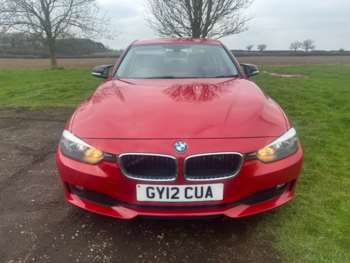 Used BMW 3 Series 2012 for sale - 74158878: Photo