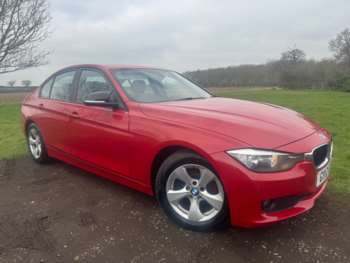 Used BMW 3 Series 2012 for sale - 74158878: Photo