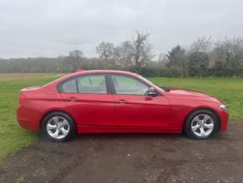 Used BMW 3 Series 2012 for sale - 74158878: Photo
