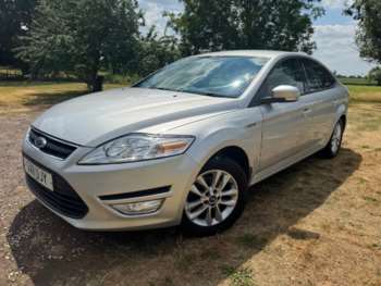 2011 (11) - 2.0 TDCi 140 Zetec 5dr